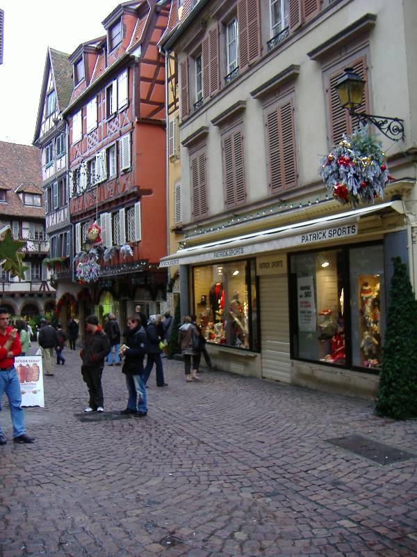 Colmar Christkindelmarkt 2006 (21) 